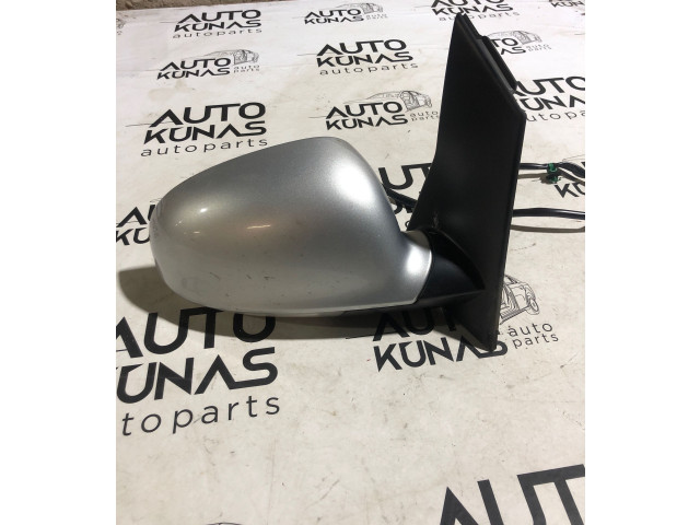 Зеркало электрическое Volkswagen Golf Plus 2005 - 2013 года