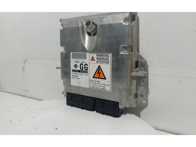 Řídící jednotka 23710ES60B Nissan X-Trail T30