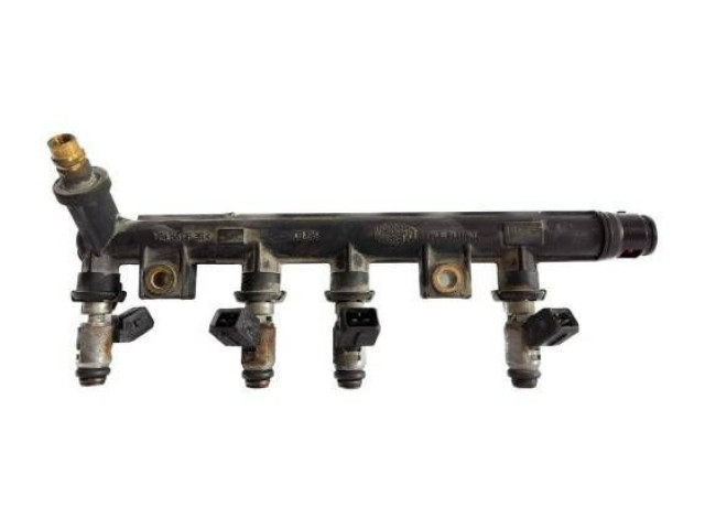 Vstřikovač 71729224, 71791243 Fiat Punto (188)