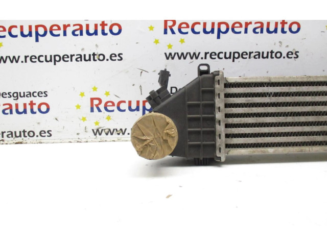 Интеркулер  30741631   Volvo C30 