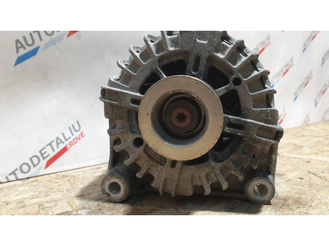 Генератор 7803724 BMW X5 E70 3.0