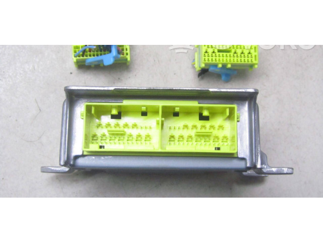 Блок подушек безопасности 77960-T7A-E110-M2   Honda HR-V