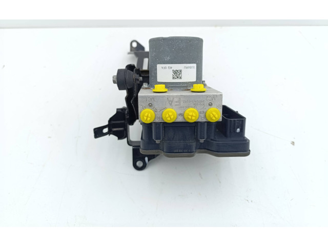 Блок АБС 27536SJ091, 0265293897   Subaru  Forester SK  2018 -  года