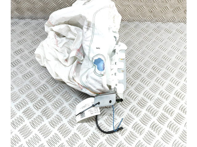 Подушка безопасности пассажира 9182664   BMW Z4 E89