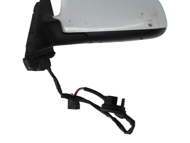 Zpětné zrcátko Audi A3 S3 A3 Sportback 8P 2007 8P1858531K01C