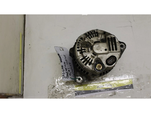 Генератор    Jaguar F-Pace      