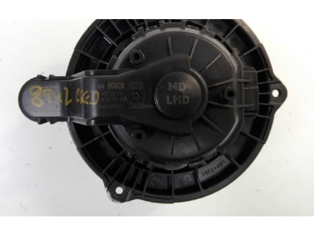 Вентилятор печки    F00S3B2474   KIA Ceed