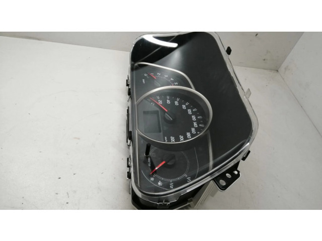 Přístrojová deska Toyota RAV 4 (XA40) 2014 8380042K51, 1575700100