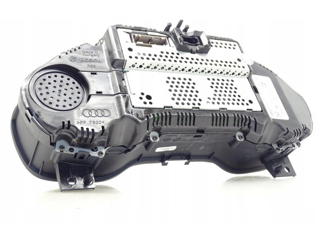 Přístrojová deska  Audi A8 S8 D4 4H 2013 4H0920910D  