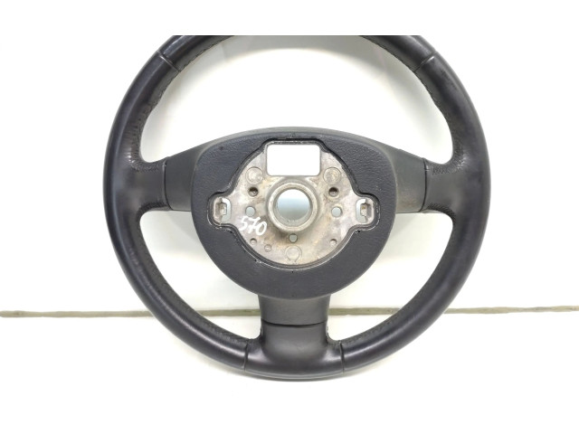 Volant Volkswagen Tiguan 2008 1K0959538F, 1k0959537j  