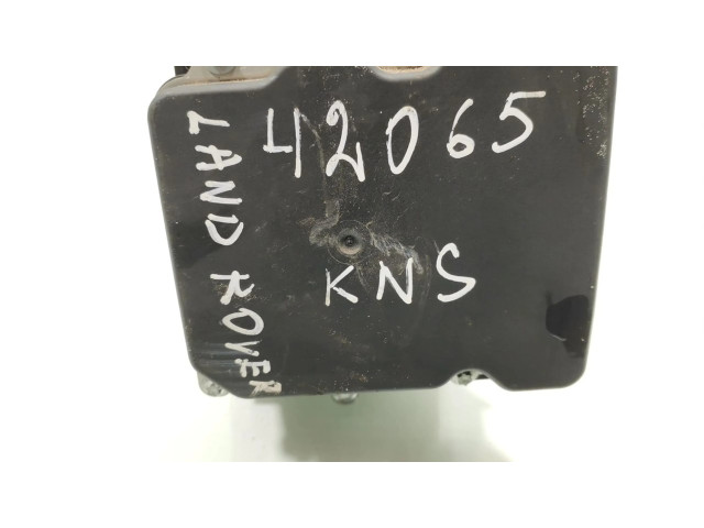 Блок АБС SRB500440, 0265235020   Land Rover  Discovery 3 - LR3  2005-2009 года