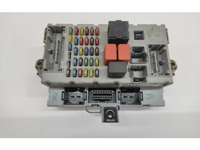 Pojistková skříňka Fiat Punto (188) 2000