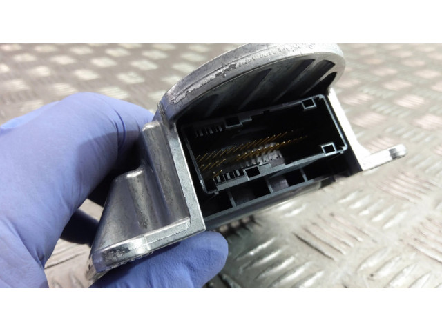 Блок подушек безопасности 6858548 BMW X3 F25