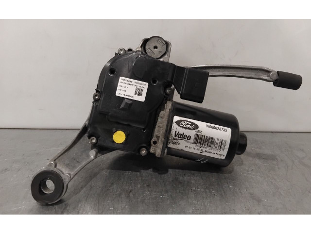 Двигатель стеклоочистителей 1942162, W000030906   Ford Transit Custom