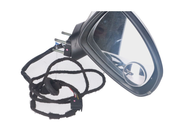 Зеркало электрическое Audi A1 2018 - года