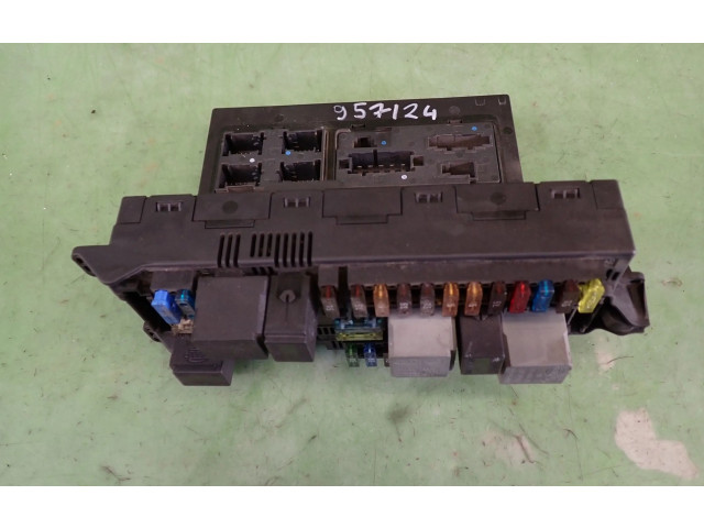 Блок комфорта 2115457301   Mercedes-Benz E AMG W211   