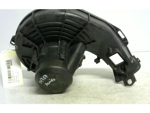 Вентилятор печки    13124703, 13124703   Opel Meriva A