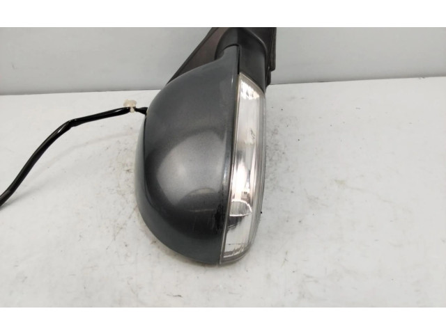 Зеркало электрическое Volkswagen Jetta V 2005 - 2010 года