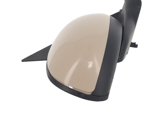 Зеркало электрическое        Fiat 500L  2013 -  года   