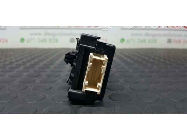 Блок комфорта 9666419080 Citroen C5