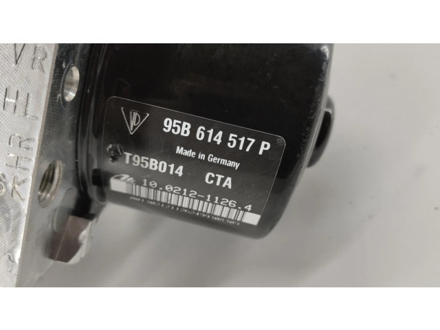 Jednotka ABS 95B907379P Porsche Macan 2020