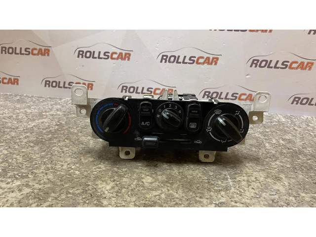 Блок управления климат-контролем BJ3DF   Mazda 323 F