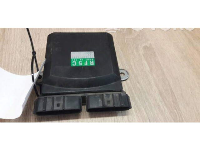 Блок управления 1310001240 Mazda MPV II LW