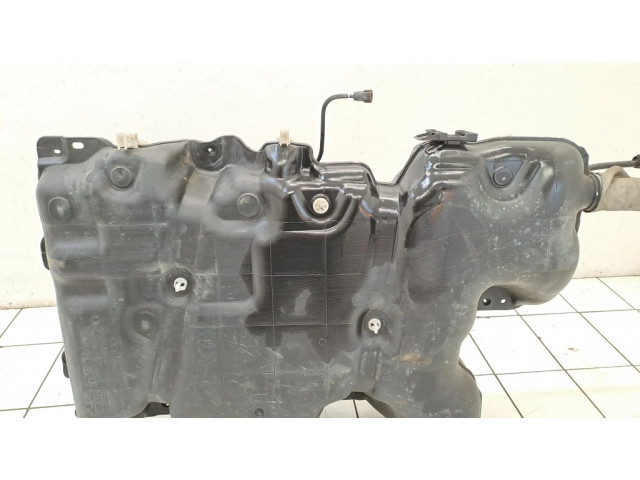 Топливный бак