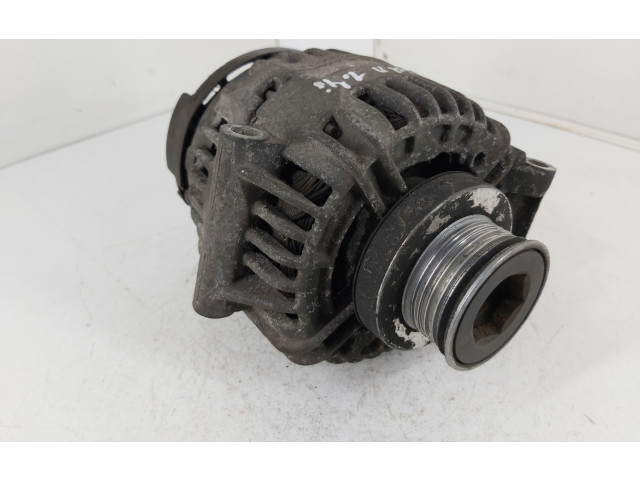 Генератор 0124415038   Dacia Logan I 1.4     