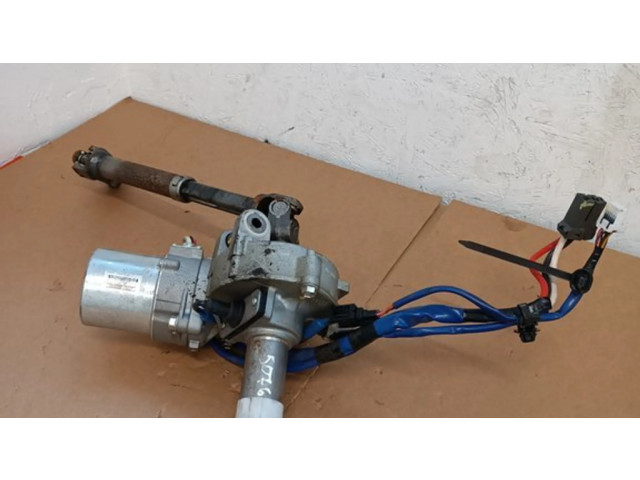 Насос рулевого управления