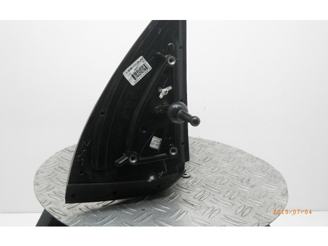 Зеркало электрическое Hyundai i10 2007 - 2012 года