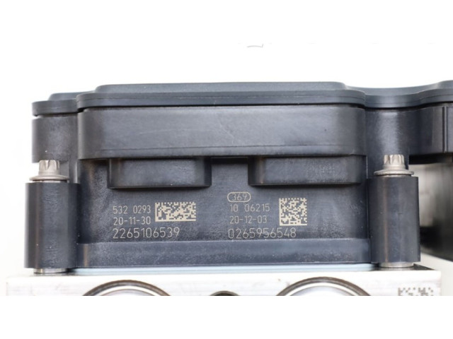 Блок АБС 8890337505 Lynk & co 01 2017 - года