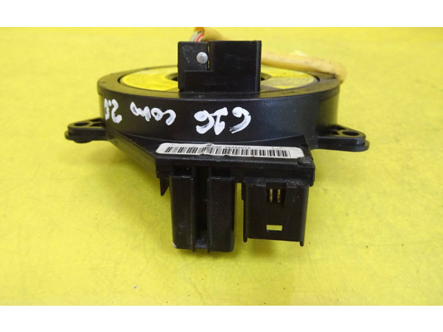 Полоса надувных подушек (кольцо srs) Mazda 626 1998 - 2002 года