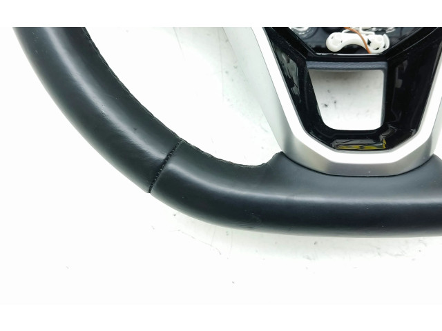 Руль Volkswagen ID.3  2019 -  года 10A419089, 3G0124      