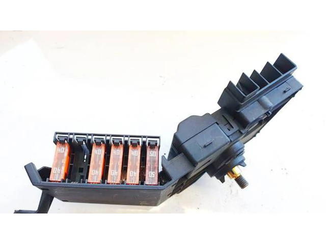 Блок предохранителей  A2115460841, 0-1394837-1   Mercedes-Benz E W211    