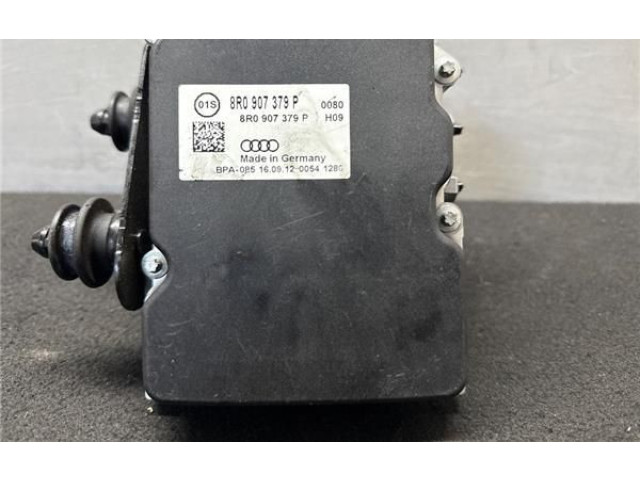 Блок управления АБС 8R0907379P, 265236414 Audi Q5 SQ5
