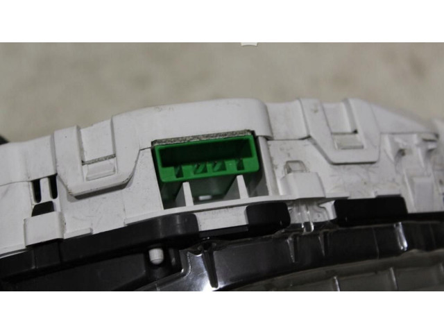 Панель приборов 85013SA240, 85013SA240   Subaru Forester SG       