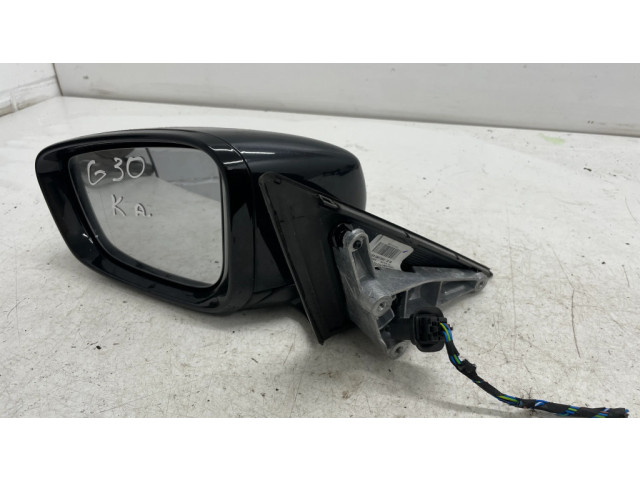 Zpětné zrcátko  levé BMW 5 G30 G31 2019  F0184101U668B  