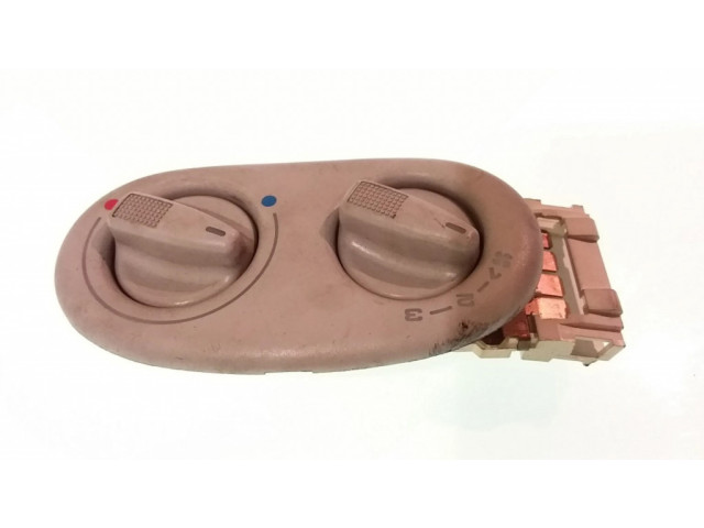 Блок управления климат-контролем 7M0959531 Ford Galaxy