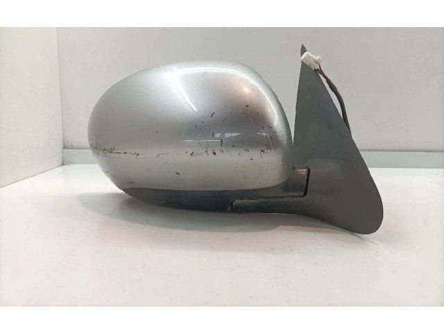 Zpětné zrcátko  Nissan Juke I F15 2010  963011KA3C  