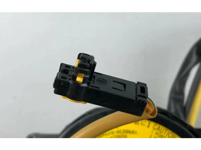 Подрулевой шлейф SRS    Subaru Forester SG