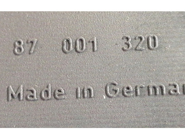 Přístrojová deska Mercedes-Benz C W202 1998 2025401848, 87001320