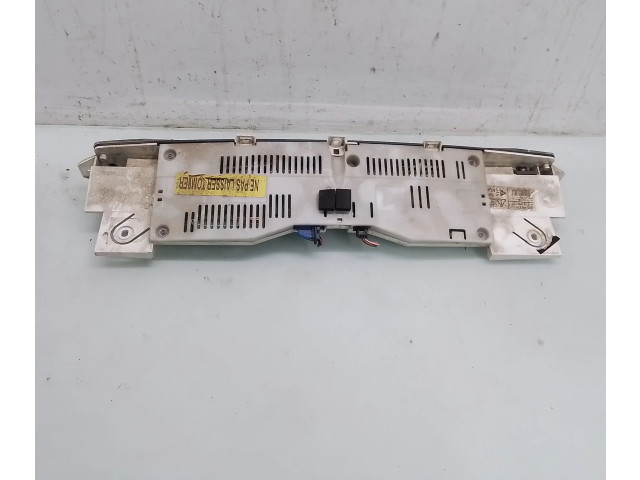 Спидометр (приборный щиток)