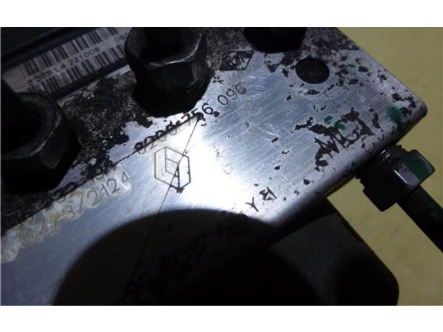 Jednotka ABS 8200756095 Renault Sandero I 2008