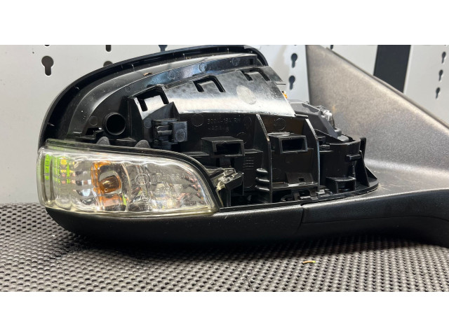 Зеркало электрическое        Volvo V70  2008 - 2013 года   