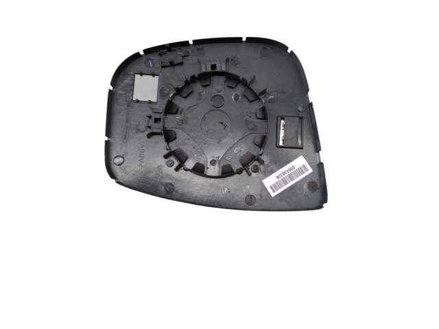 Zpětné zrcátko Citroen Berlingo 2014 1679995680