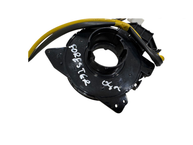 Подрулевой шлейф SRS    Subaru Forester SG