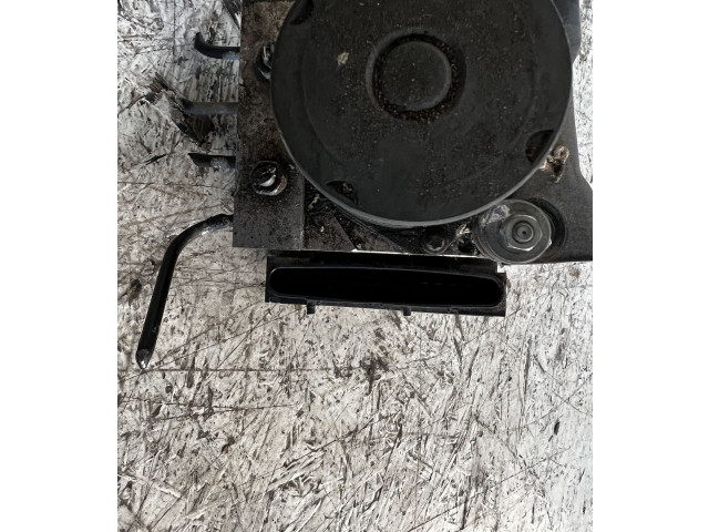 Блок АБС 0265234120, A4544200175 Smart ForFour I 2004-2006 года