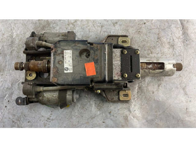 Рулевая рейка 10942659, 0390201667 BMW X5 E53 1999-2006 года