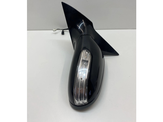 Зеркало (механическое)       Mercedes-Benz SL R230  2001 - 2012 года   